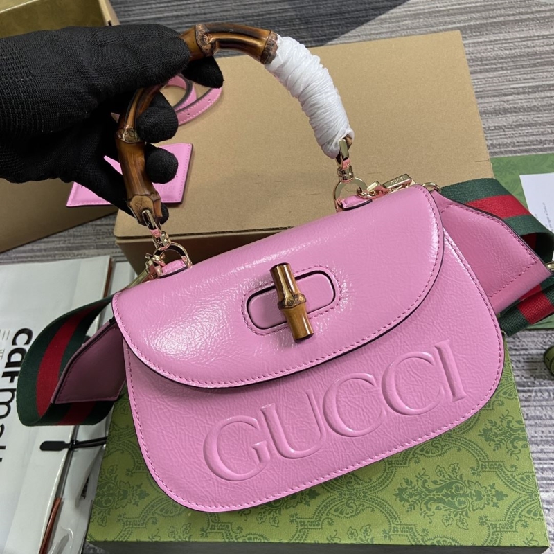 Gucci Top Handle Bags